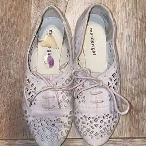 Madden girl shoes